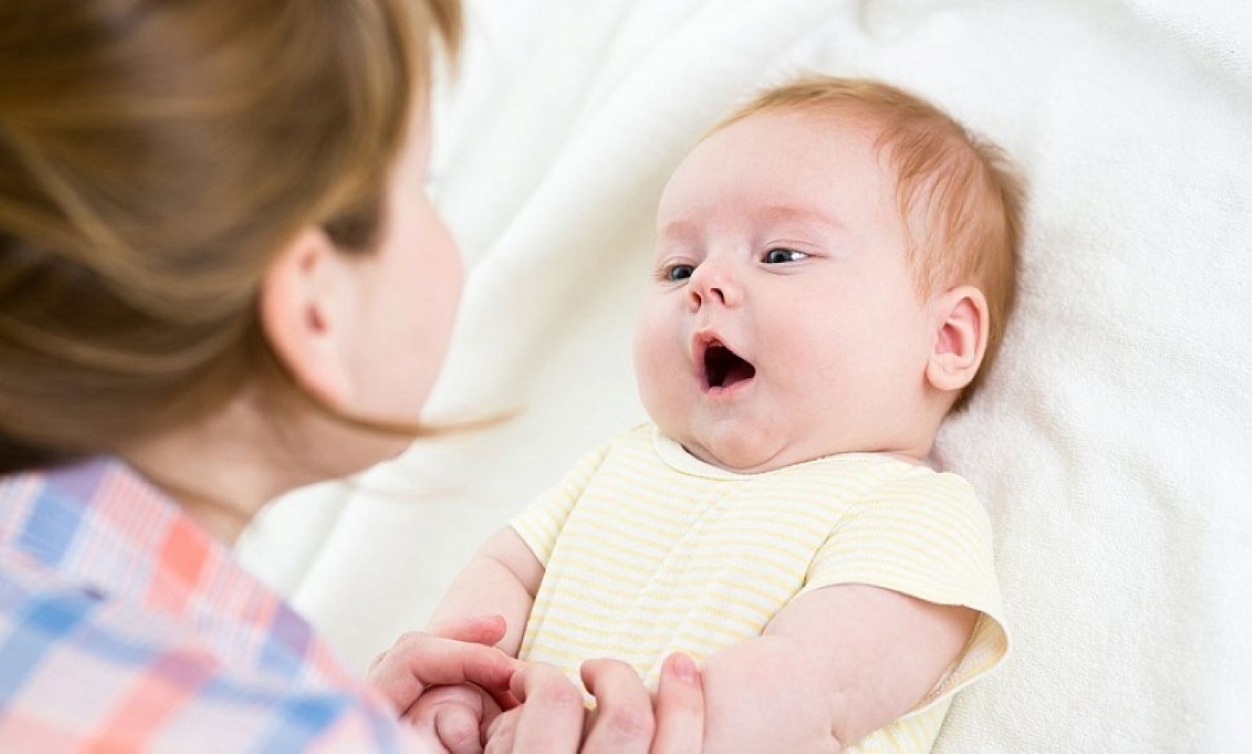 Когда и куда обращаться за пособием по уходу за ребенком до трех лет, напомнили в Минтруда