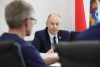 Алексей Кушнаренко проведет прием граждан 17 сентября в Жодино