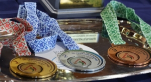 Стали известны победители чемпионата Беларуси по тяжелой атлетике