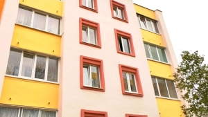 Какую часть затрат на капитальный ремонт покрывает население