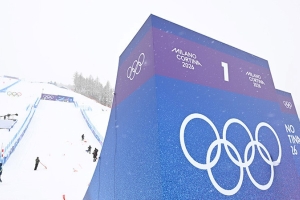 Зимние Олимпийские игры-2026: все медали 17 февраля