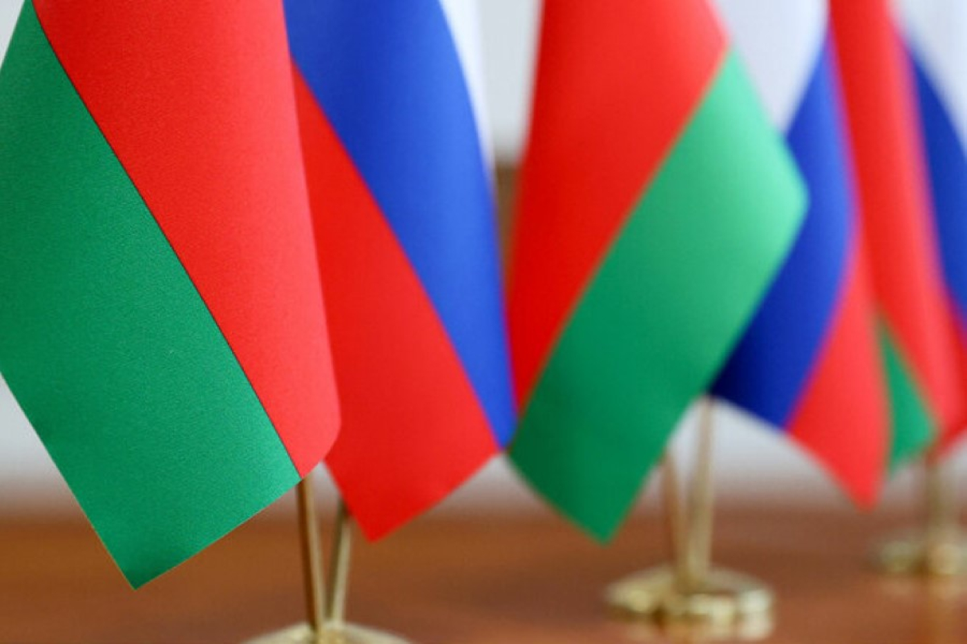 "Войну приходится вести против всего блока НАТО". Александр Лукашенко отметил успехи российских войск