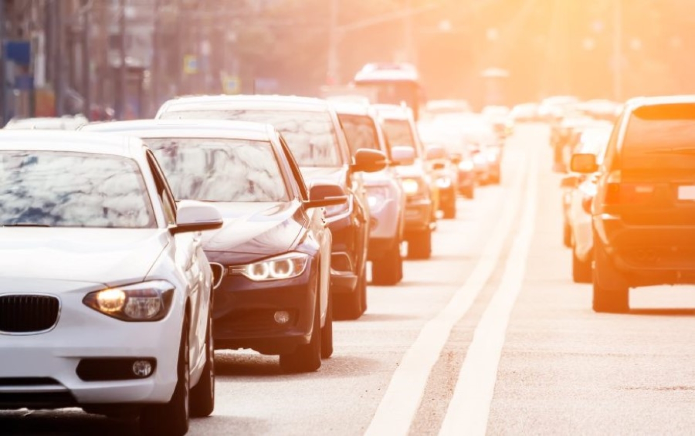 За последнее десятилетие в Беларуси выбросы от транспорта сократились на 5%