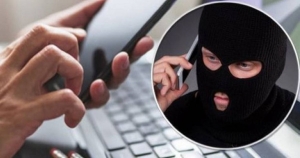 Вчера березинец потерял более 5 тысяч рублей, доверившись кибермошенникам