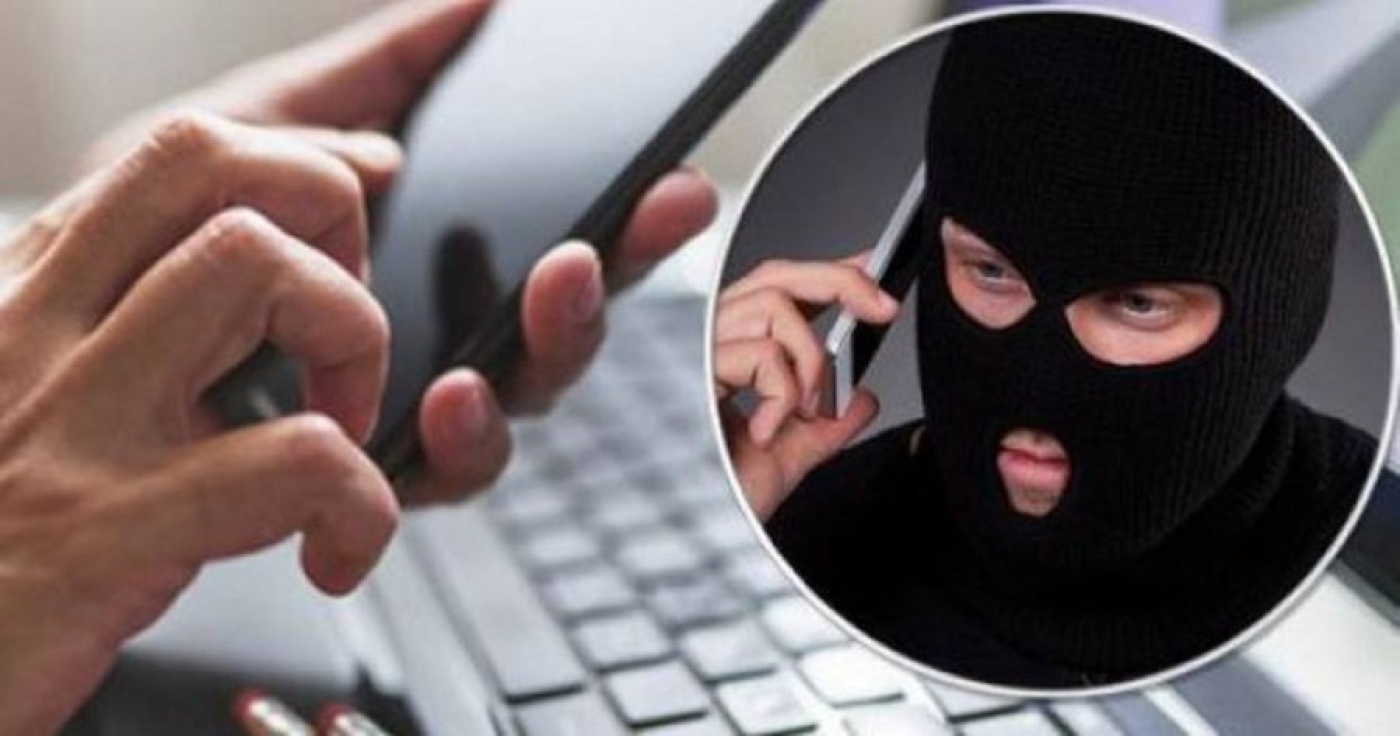 Вчера березинец потерял более 5 тысяч рублей, доверившись кибермошенникам