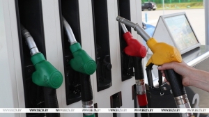 В Беларуси поэтапно повысят цены на автомобильное топливо