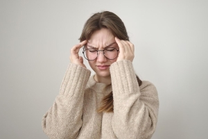 Специалисты объяснили, почему важно обратиться к врачу при головокружении