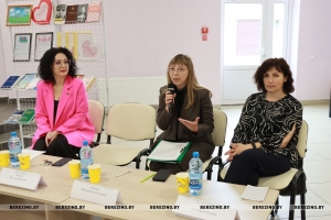 Ток-шоу «Семья – это важно, семья – это нужно!»