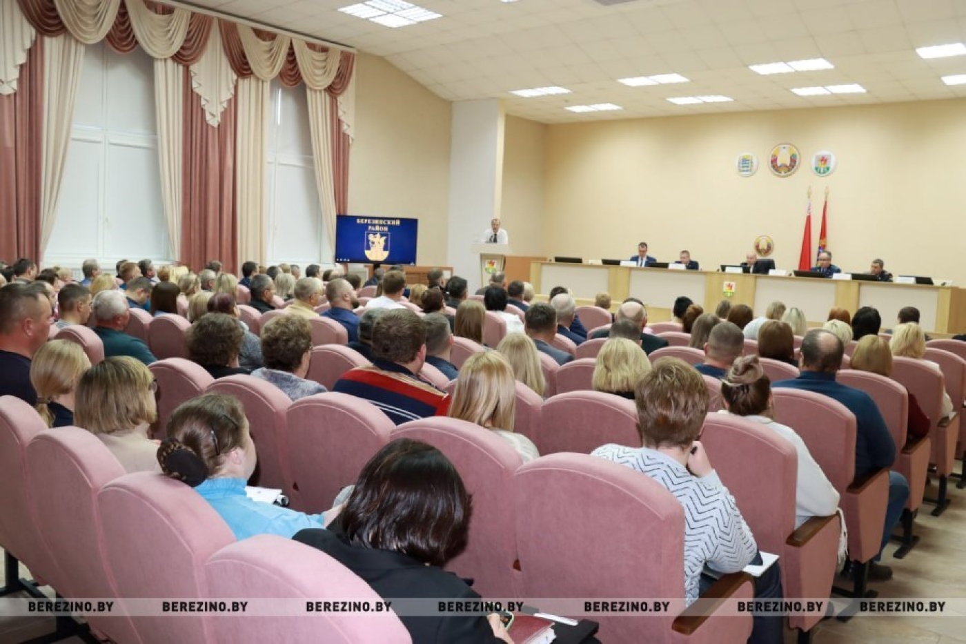 Коррупции – нет