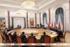 Лукашенко и Мирзиёев договорились о принципиально новом подходе в отношениях Беларуси и Узбекистана