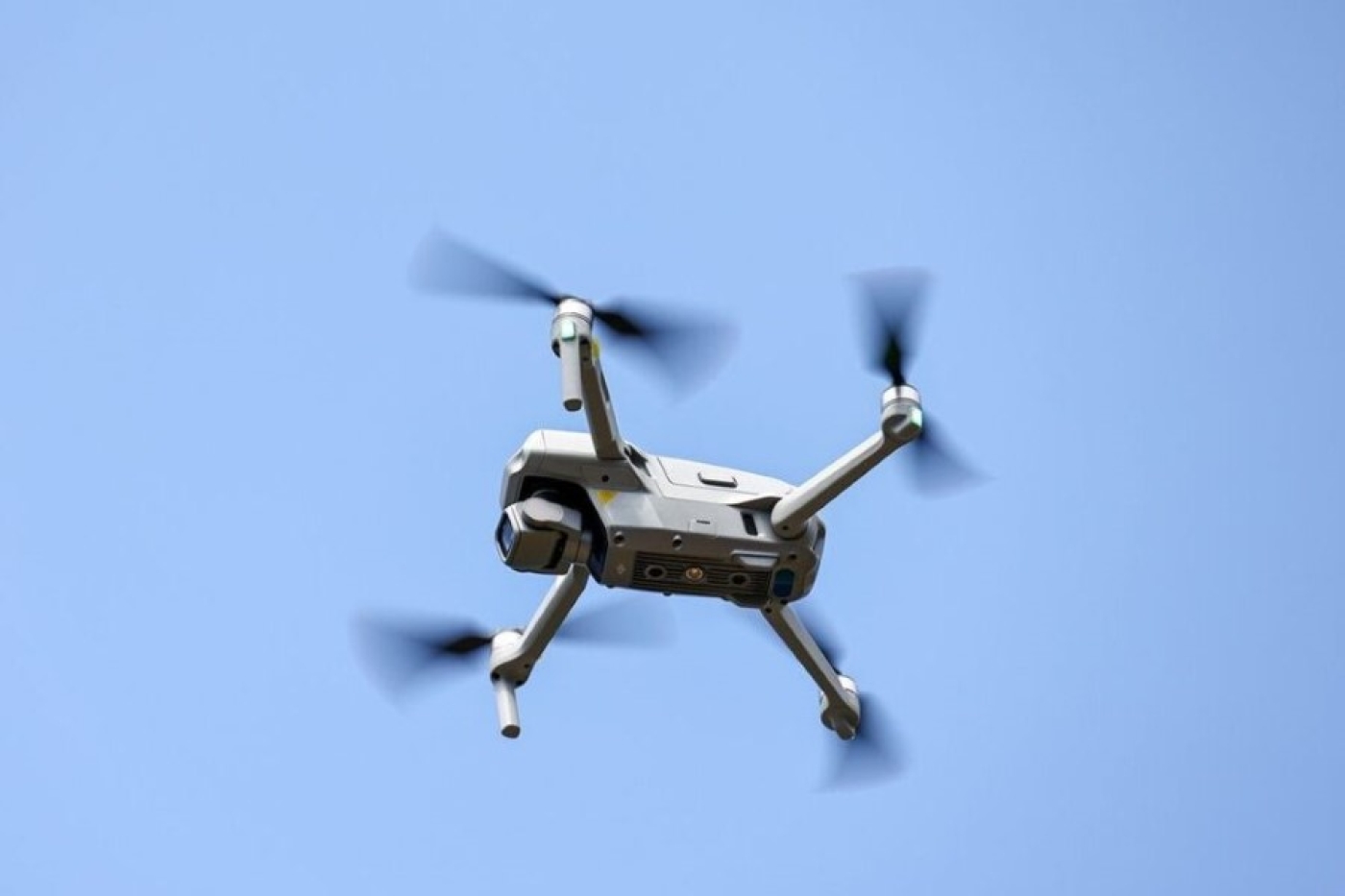В Беларуси заработал механизм привлечения к уголовной ответственности за незаконное использование дронов