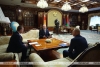 Лукашенко встретился с российским предпринимателем Дмитрием Мазепиным