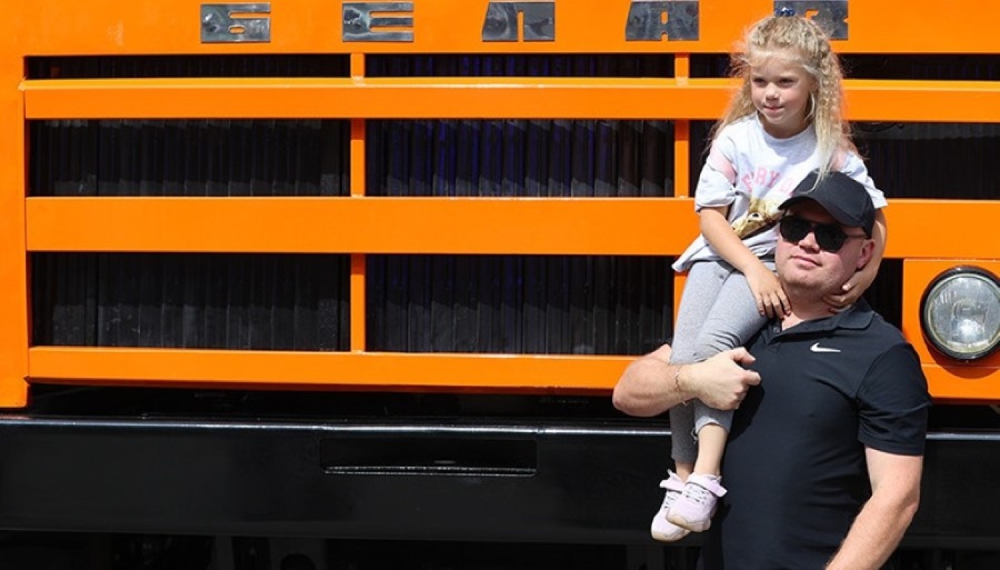 "БЕЛАЗ ФЕСТ" пройдет 2 августа в Жодино