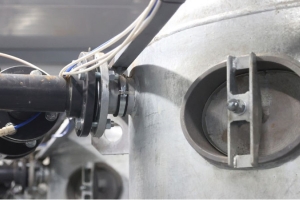 Более 110 станций обезжелезивания воды введено в эксплуатацию в 2025 году в Минской области