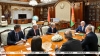 Лукашенко довел до американцев позицию Путина насчет возможности перемирия в Украине