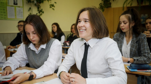 С нового учебного года в школьной программе появятся факультативы духовно-культурной направленности