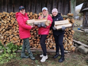 Уважение. Забота. Ответственность