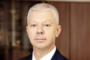 10 ноября заместитель председателя Миноблисполкома Виктор Генрихович Рагусский проведет прямую телефонную линию