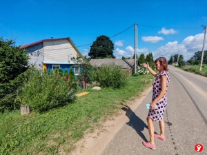 Крик души жительницы Узденского района: «Брат перекрыл проезд к дому: землю ему отдали под ЛПХ»