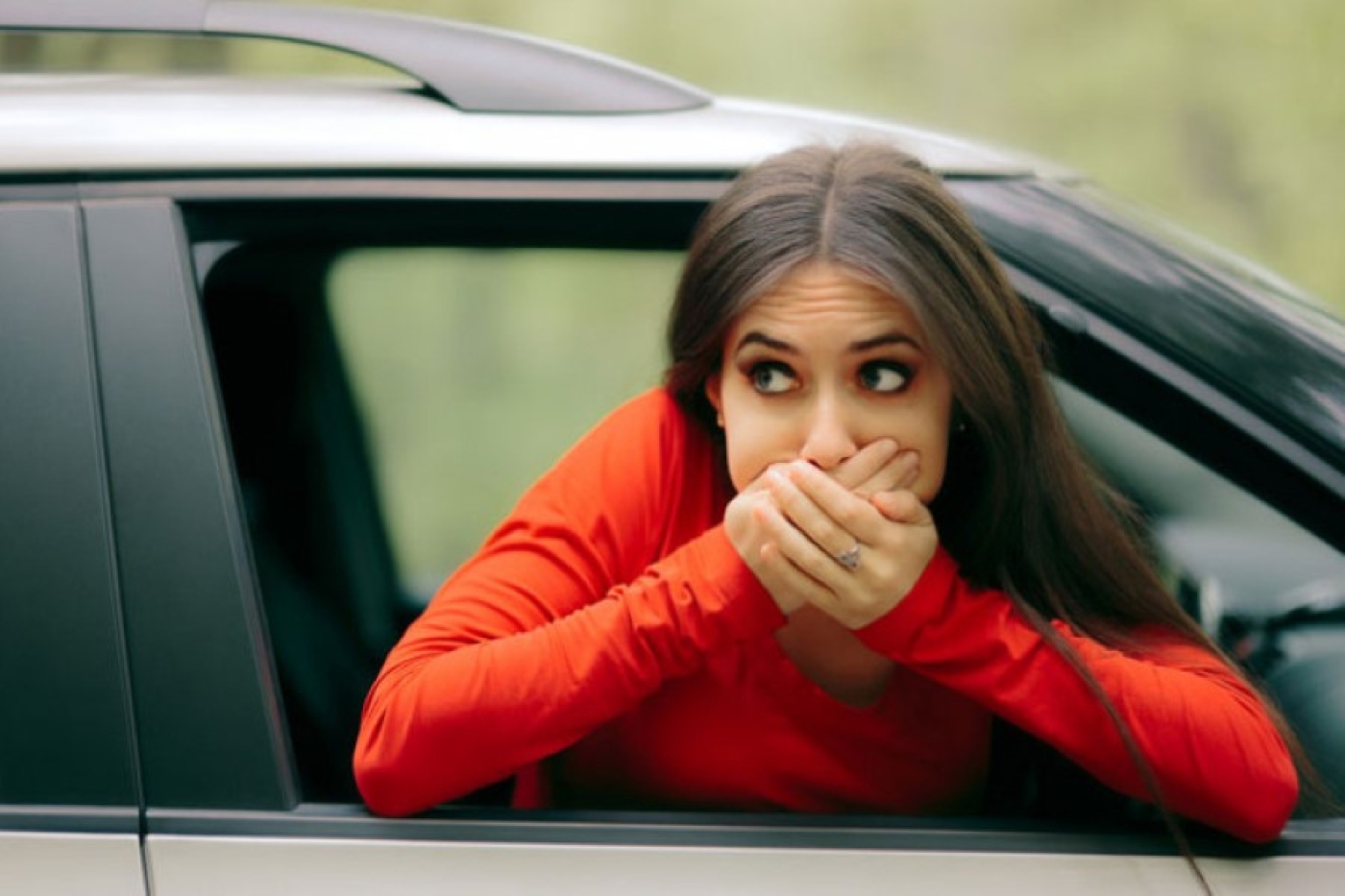 Почему в транспорте укачивает: эндокринолог рассказала о причинах