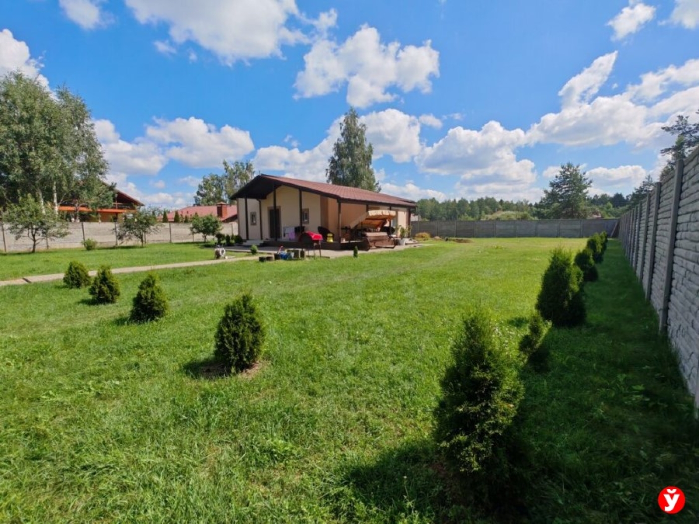 Житель Узденского района хочет взять дополнительный участок к своему. Что ответил Кушнаренко