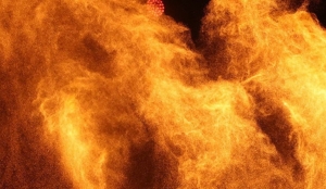 За день в Беларуси при пожарах погибли пять человек