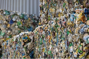 Ежегодно каждый белорус выбрасывает 430 кг мусора