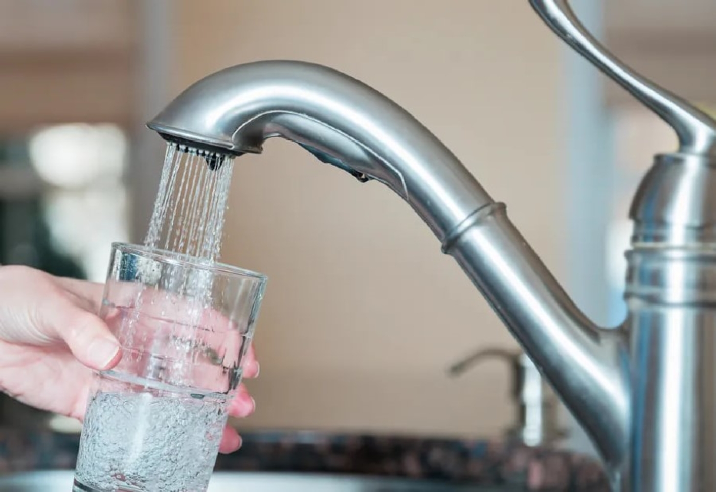 В Березино пройдет собрание по вопросу подключения к центральному водопроводу