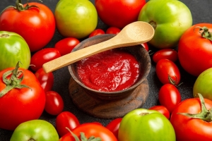 Как выбрать качественный кетчуп – рекомендации специалиста по питанию