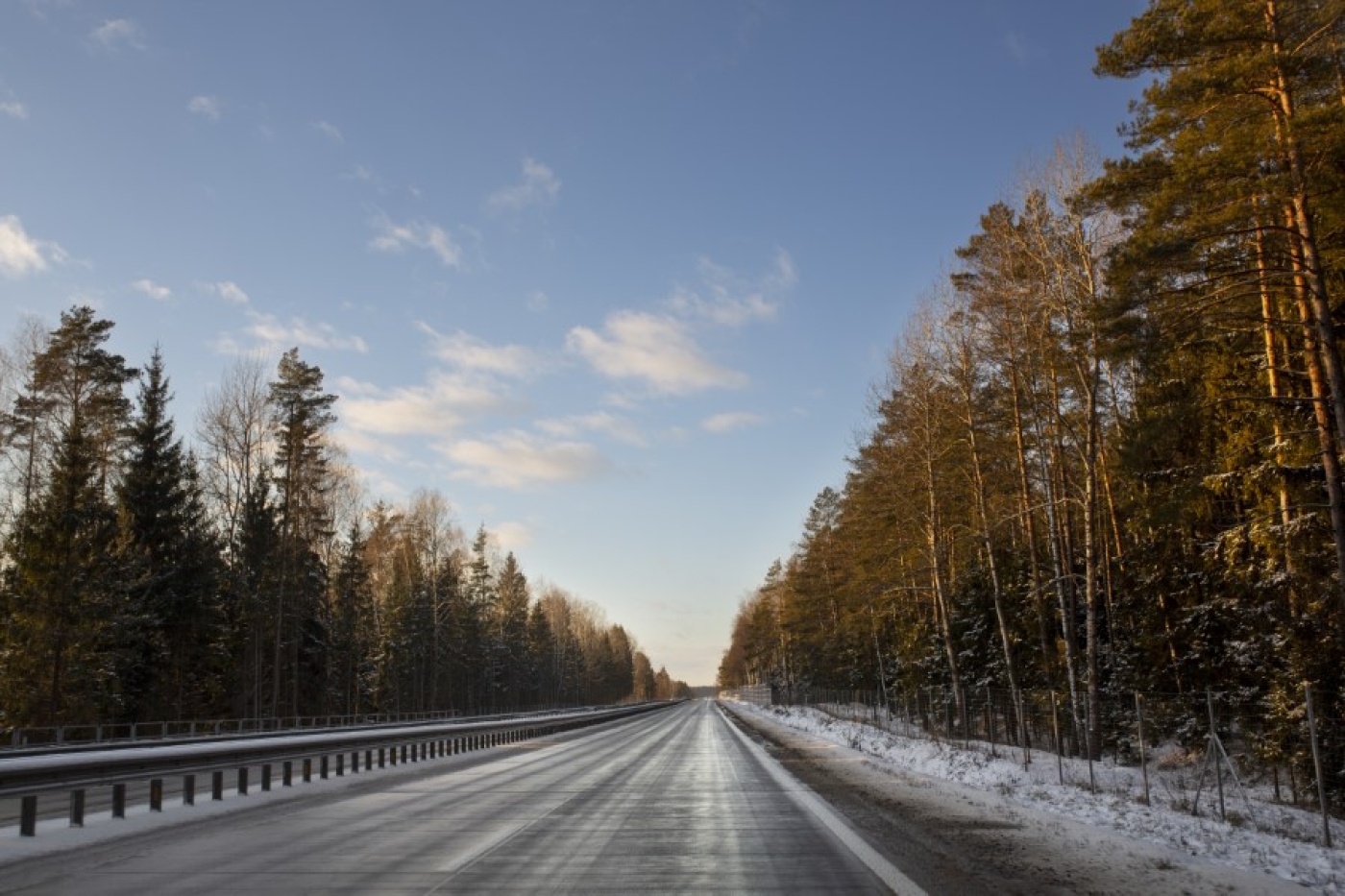 КГК Минской области проведены контрольные мероприятия по вопросам состояния и содержания дорожной инфраструктуры