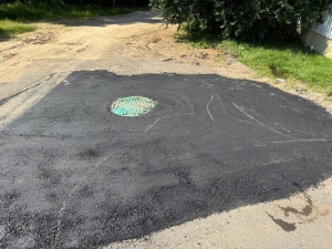 Есть проблема - разбираемся