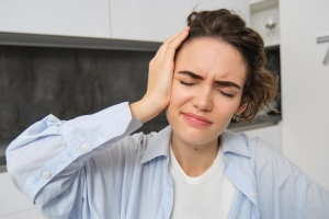 Боль в ухе: врач-оториноларинголог рассказала о мифах и опасных ошибках при лечении