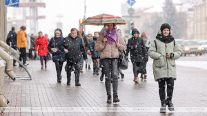 Социсследование: 69,4% белорусов считают прошлый год удачным