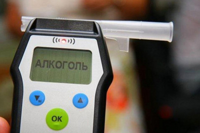 Отравление контрафактным алкоголем в Логойске