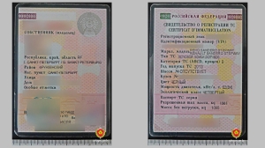 Покупка авто по заманчивой цене обернулась для жительницы Борисовского района проблемами