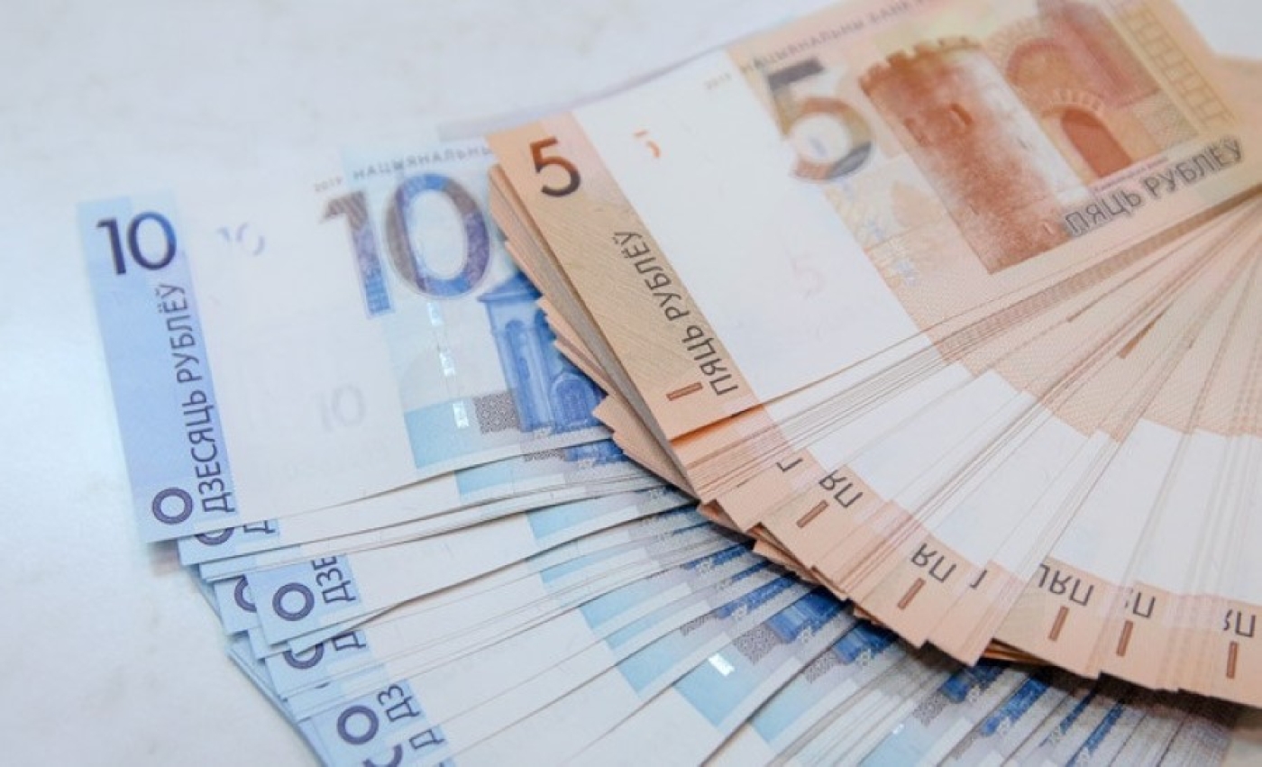 Телефонные аферисты выманили у жительницы Молодечно Br37 тыс.