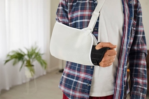 Как быстро восстановиться после любого перелома: советы травматолога-ортопеда