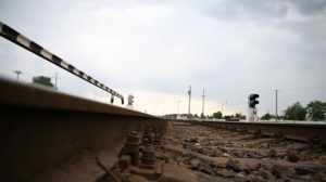 В Беларуси с начала года на железной дороге погибли 9 человек, 7 получили травмы