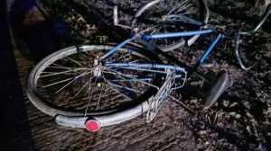 В Дзержинском районе под колеса авто попал пешеход