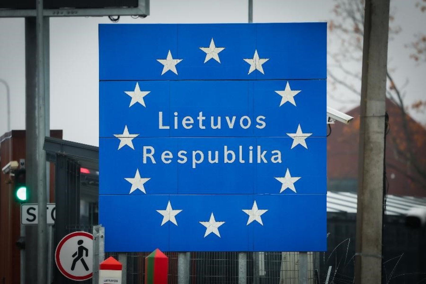 К чему ведет пограничное расстройство у наших соседей: чего добивается Литва, закрыв границу с Беларусью