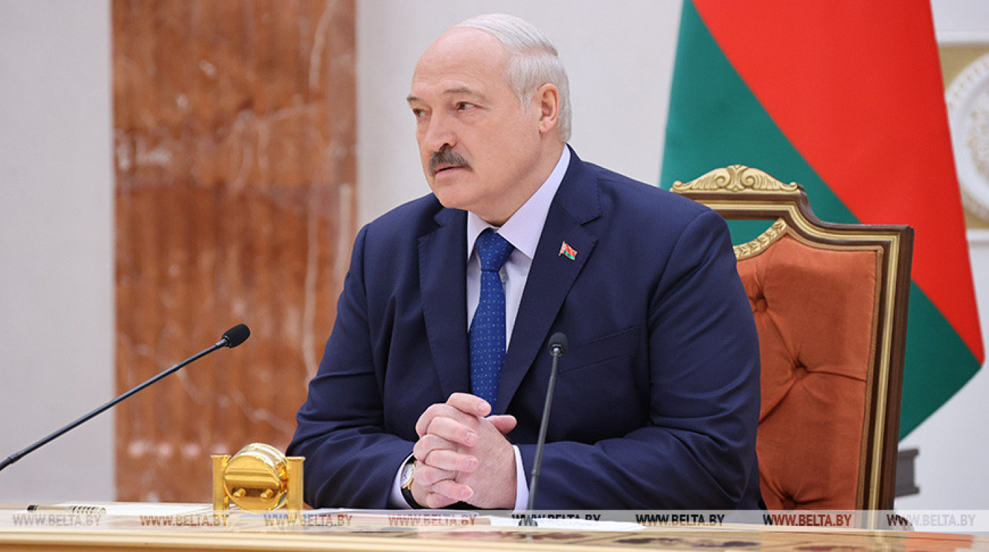 Лукашенко намерен в ближайшее время встретиться с Путиным, обсудят и тему &quot;Вагнера&quot;