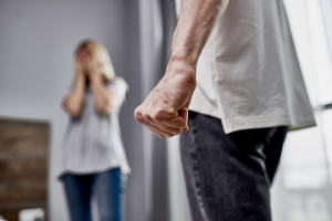 Административная ответственность за насилие в семье