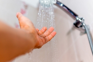 Почему нет горячей воды?