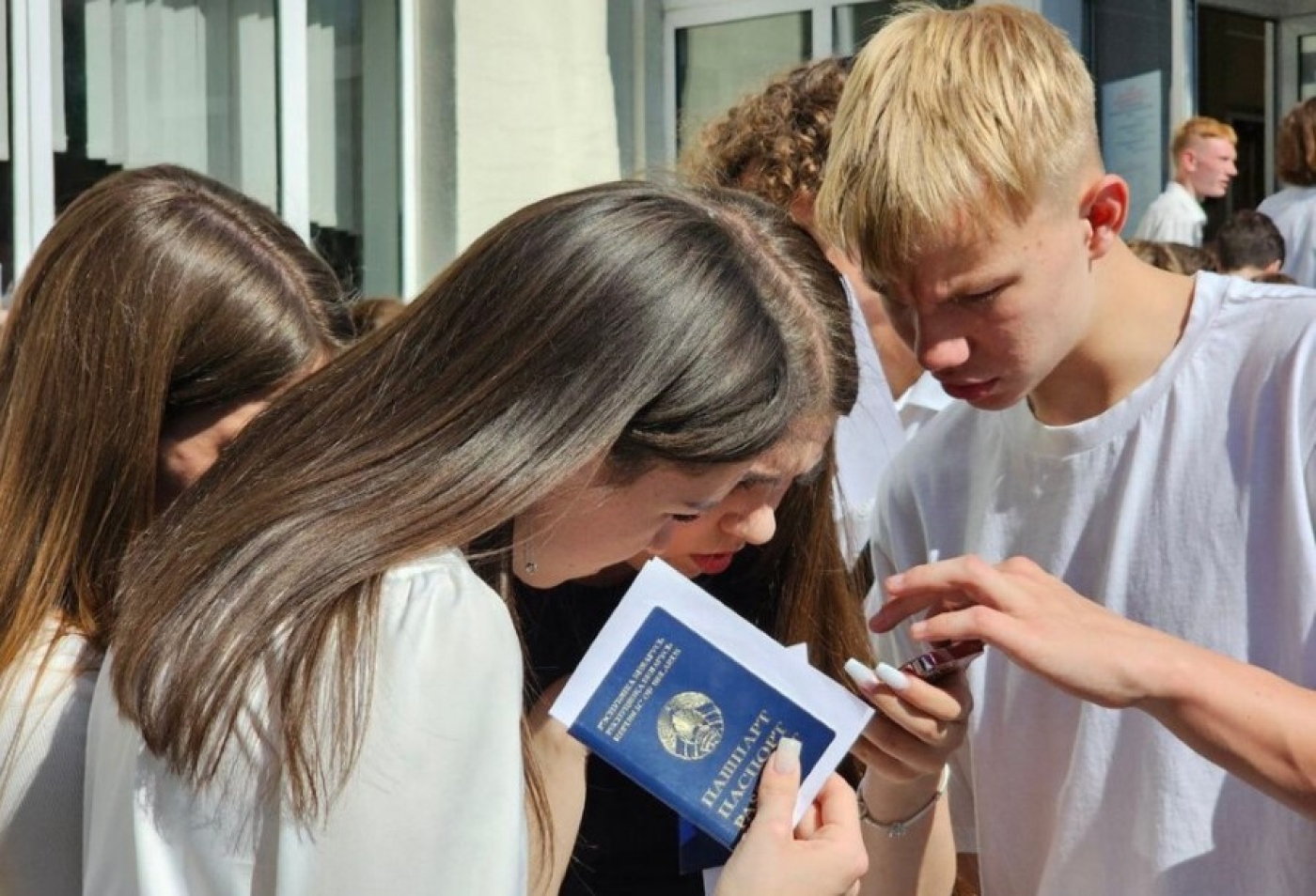 Когда сдавать ЦТ в 2026 году — стали известны даты и пункты проведения