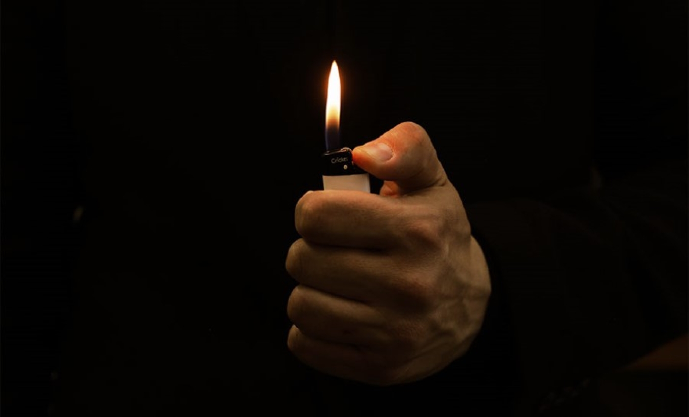 Житель Копыльского района поджег сожительницу и знакомого: вынесен приговор