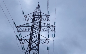 Свет пропал в Дзержинске, Дзержинском районе и части Столбцовского