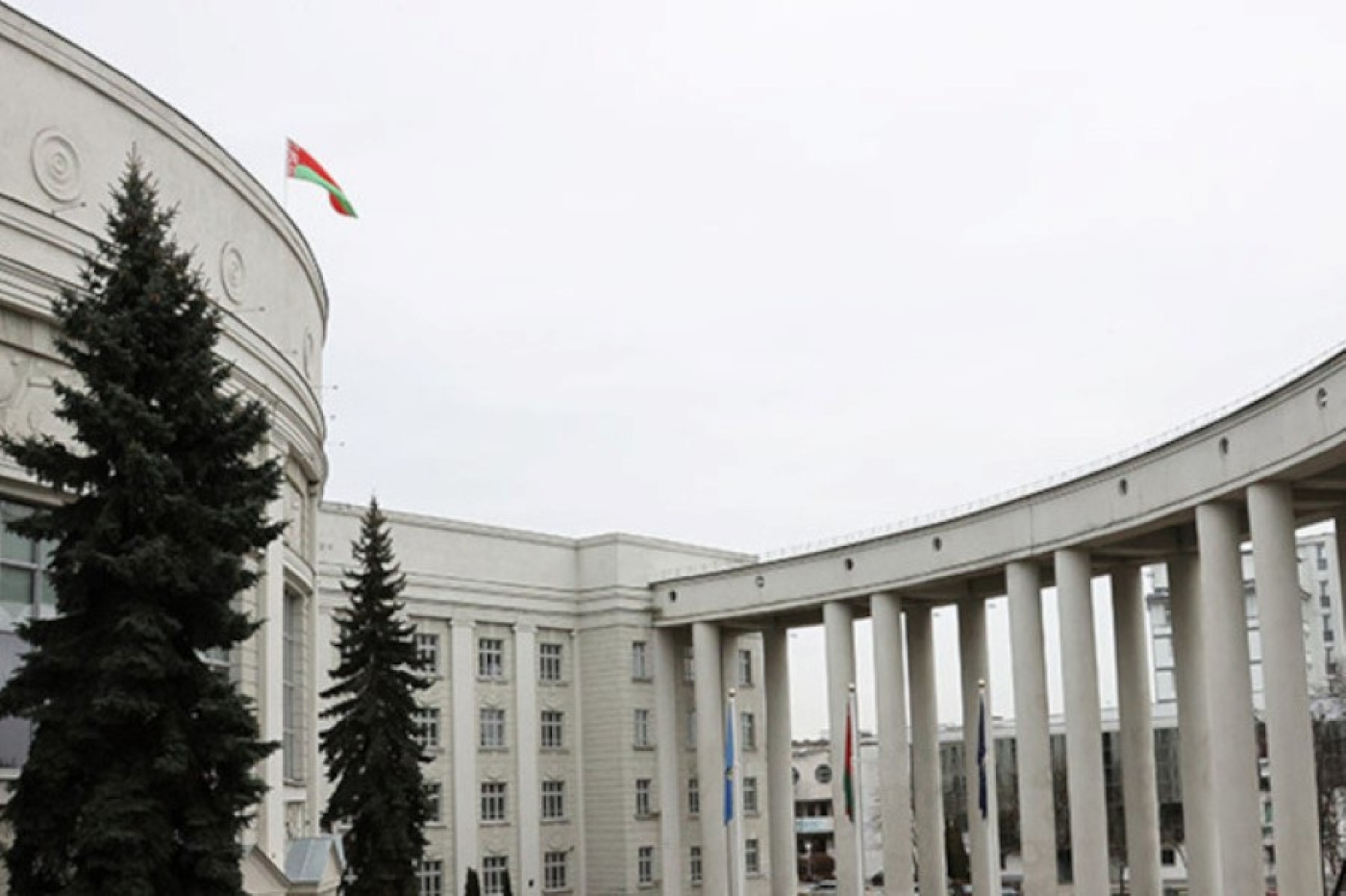 Лукашенко назначил новых заместителей в Президиум Академии наук