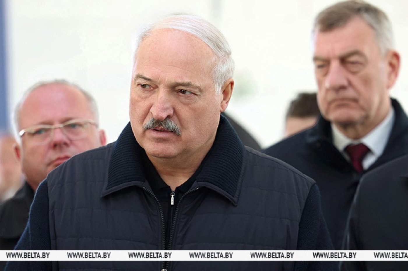 Возрождать, чего бы нам ни стоило. Лукашенко о возвращении в оборот пострадавших земель Полесья